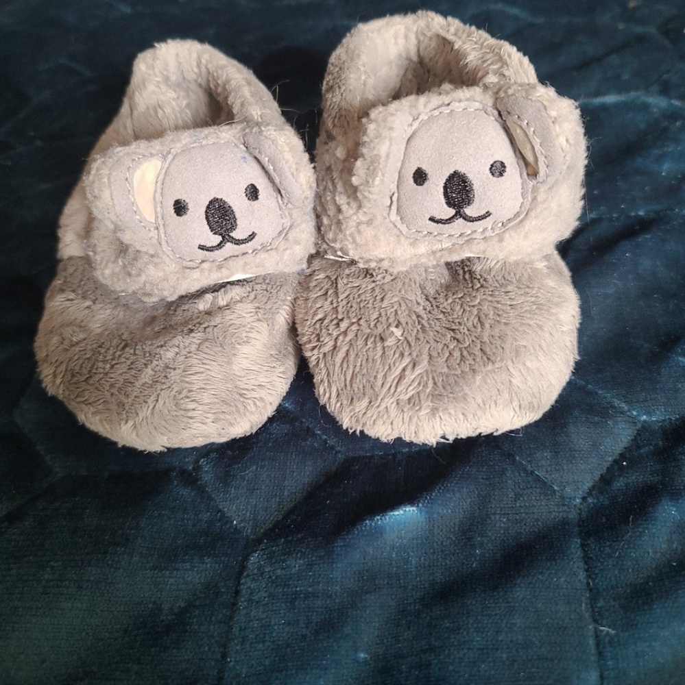 UGG slippers